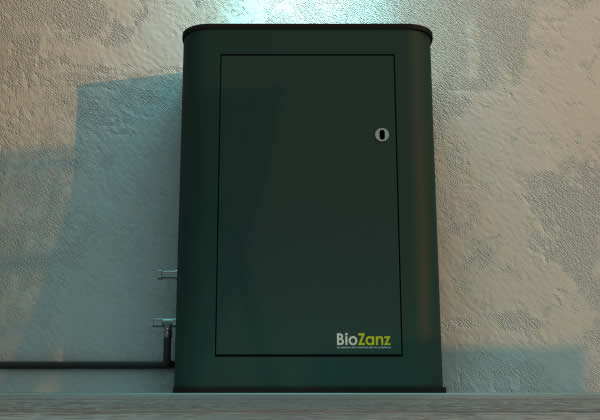 Impianto Antizanzare Barriera per Giardino e Casa a roma Impianto Antizanzare Barriera per Giardino e Casa a roma