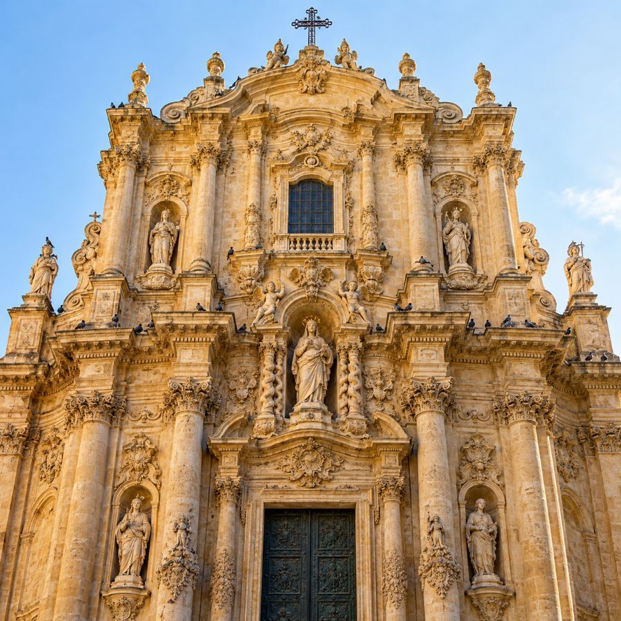 Chiese ed edifici storici – disinfestazione zecche del piccione in Piemonte