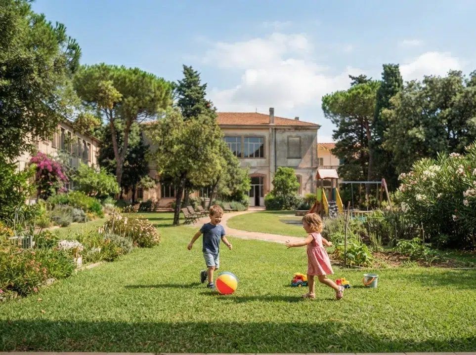 Giardini e ville – disinfestazione zanzare in Piemonte