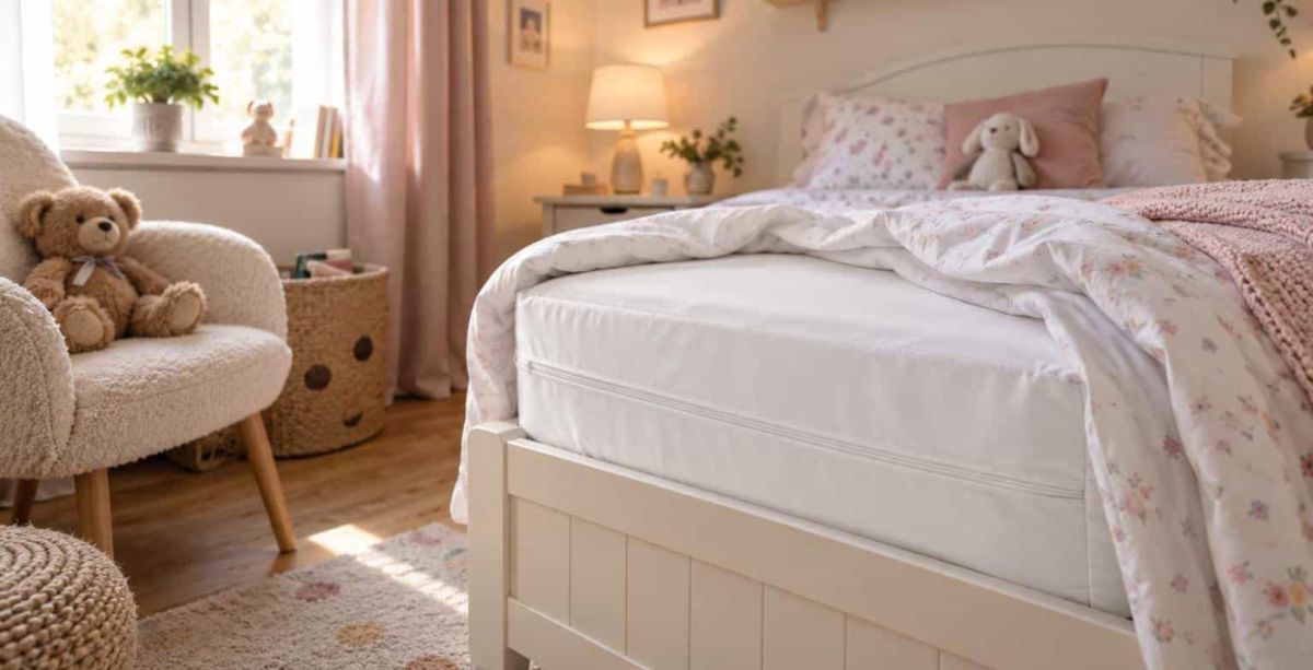 Casa: tornare a dormire tranquilli, senza spray sul cuscino