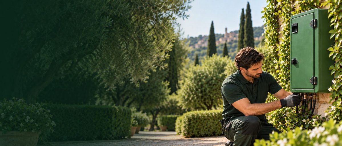 Agriturismi e campagna – disinfestazione zanzare in Piemonte