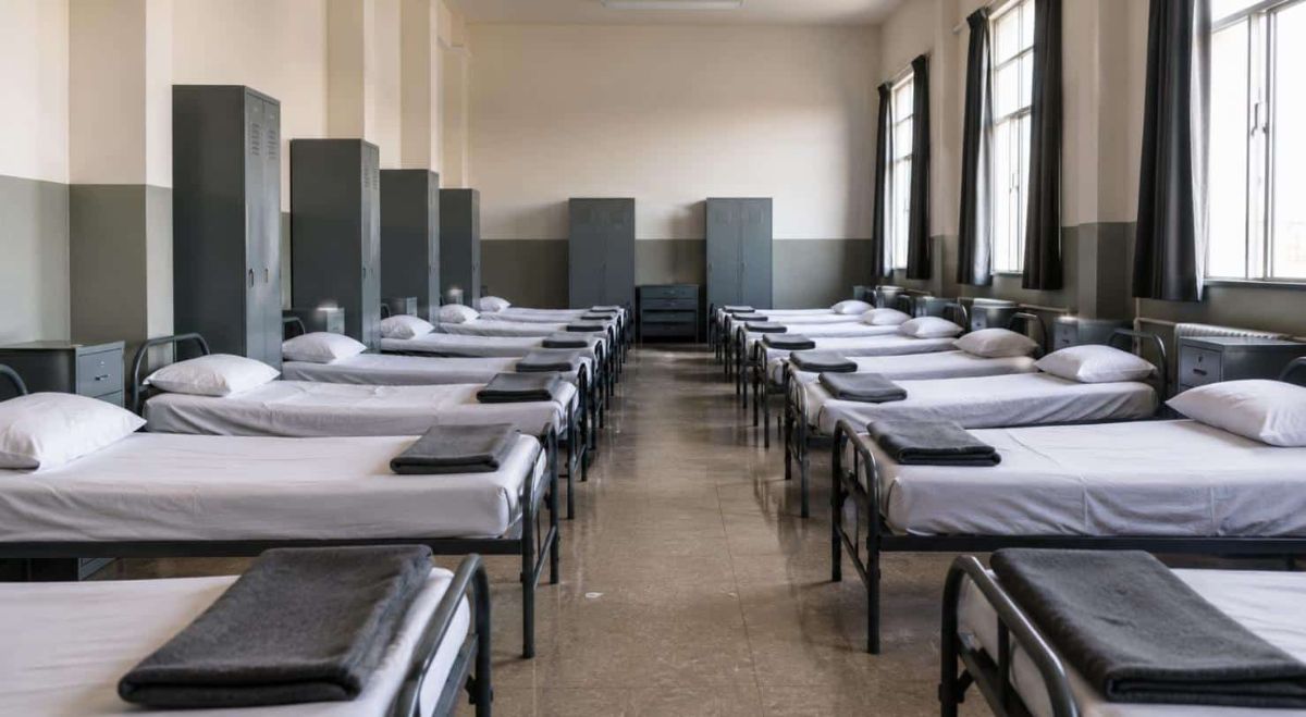 Hotel, negozi di abbigliamento, musei e dimore storiche: proteggere i tessuti