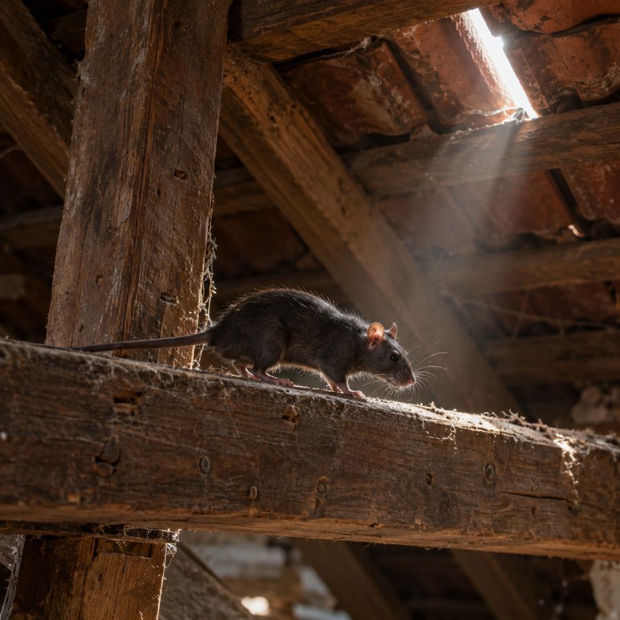 Ratto nero