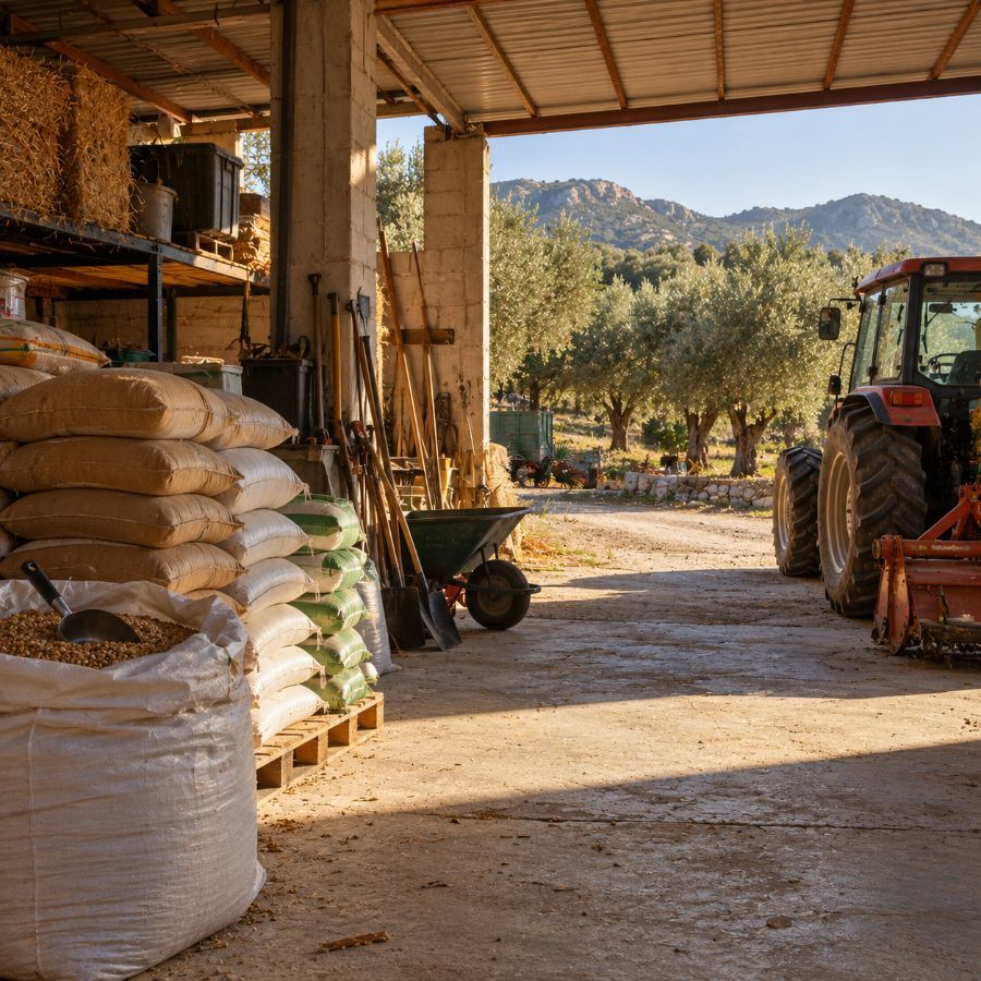 Aziende agricole – derattizzazione in Piemonte