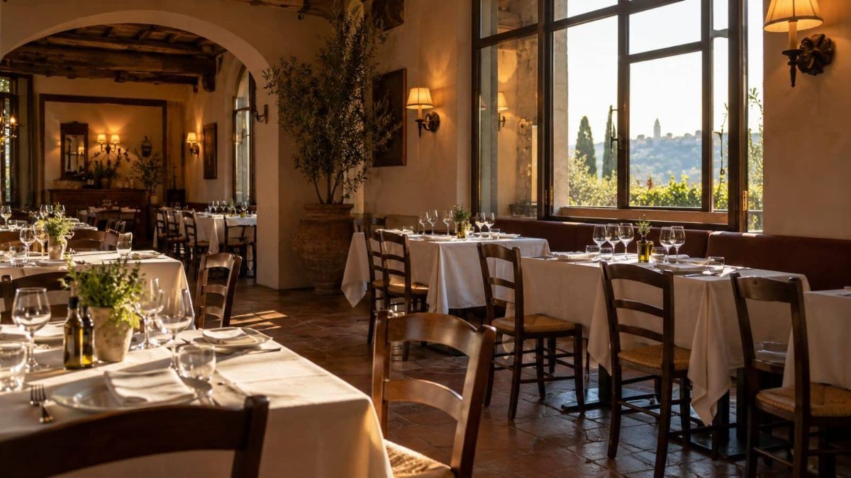 Ristoranti e bar – disinfestazione mosche in Piemonte
