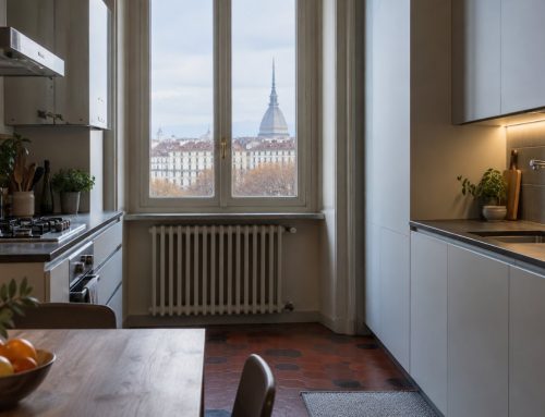 Blatte in casa d’inverno: perché arrivano con il riscaldamento