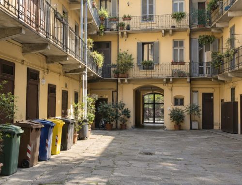 Disinfestazione in condominio a Torino: cosa sapere, guida per amministratori