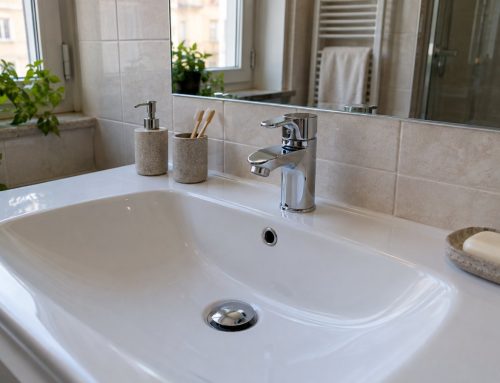 Moscerini in bagno: perché escono dagli scarichi e come eliminarli