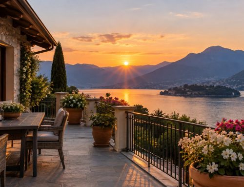 Zanzare sul Lago Maggiore: come difendere case vacanza, hotel e giardini