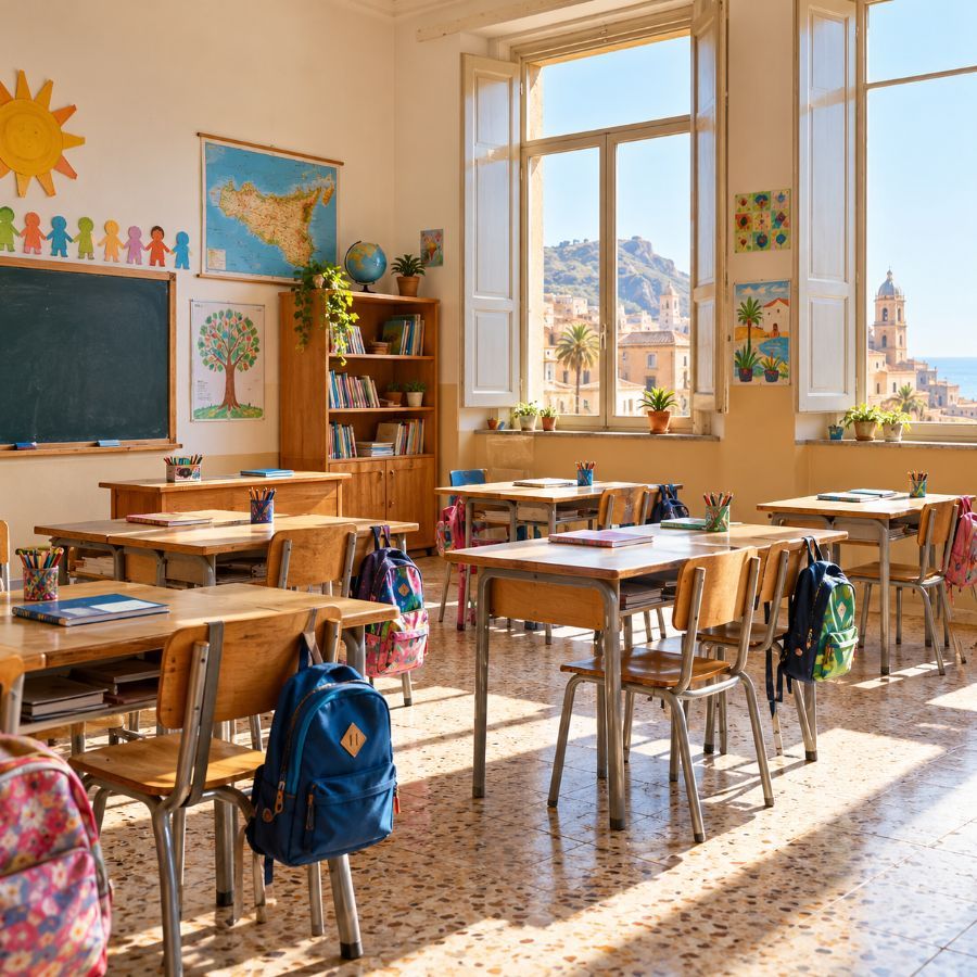 Scuole, asili, comunità e hotel: interventi rapidi e senza spray