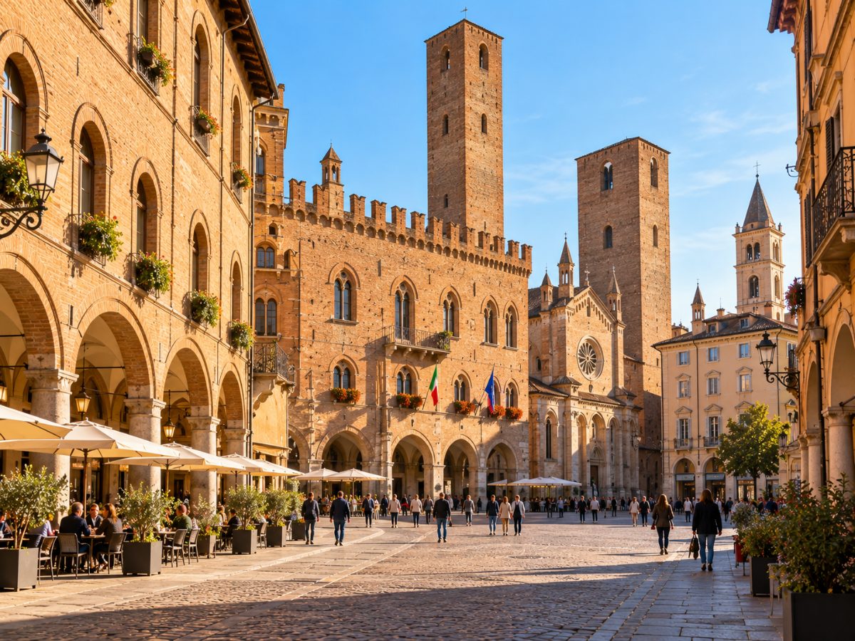 Disinfestazione ad Asti