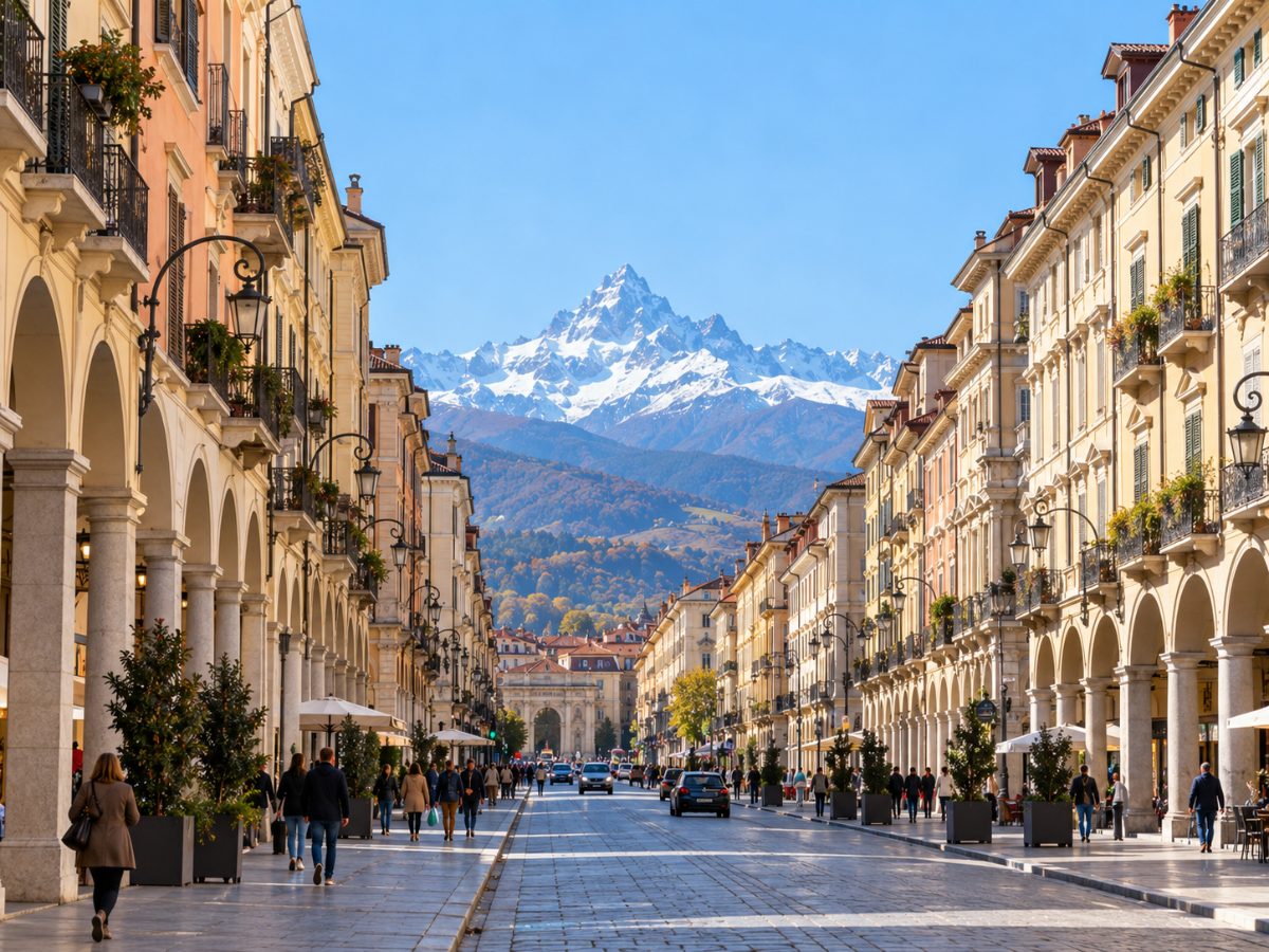 Disinfestazione a Cuneo