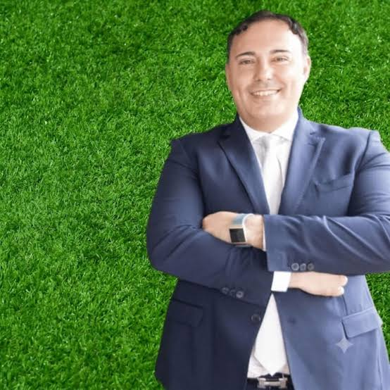 Francesco Colombo, CEO e fondatore di Ekonore
