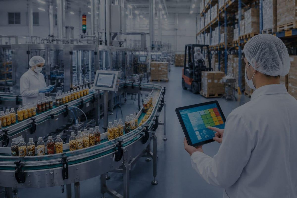 Ristoranti, hotel e industrie alimentari: controllo delle mosche dentro il piano HACCP
