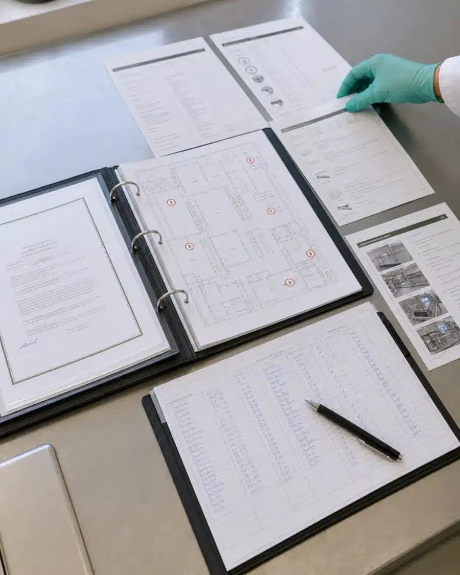 Disinfestazione mosche – Piano HACCP